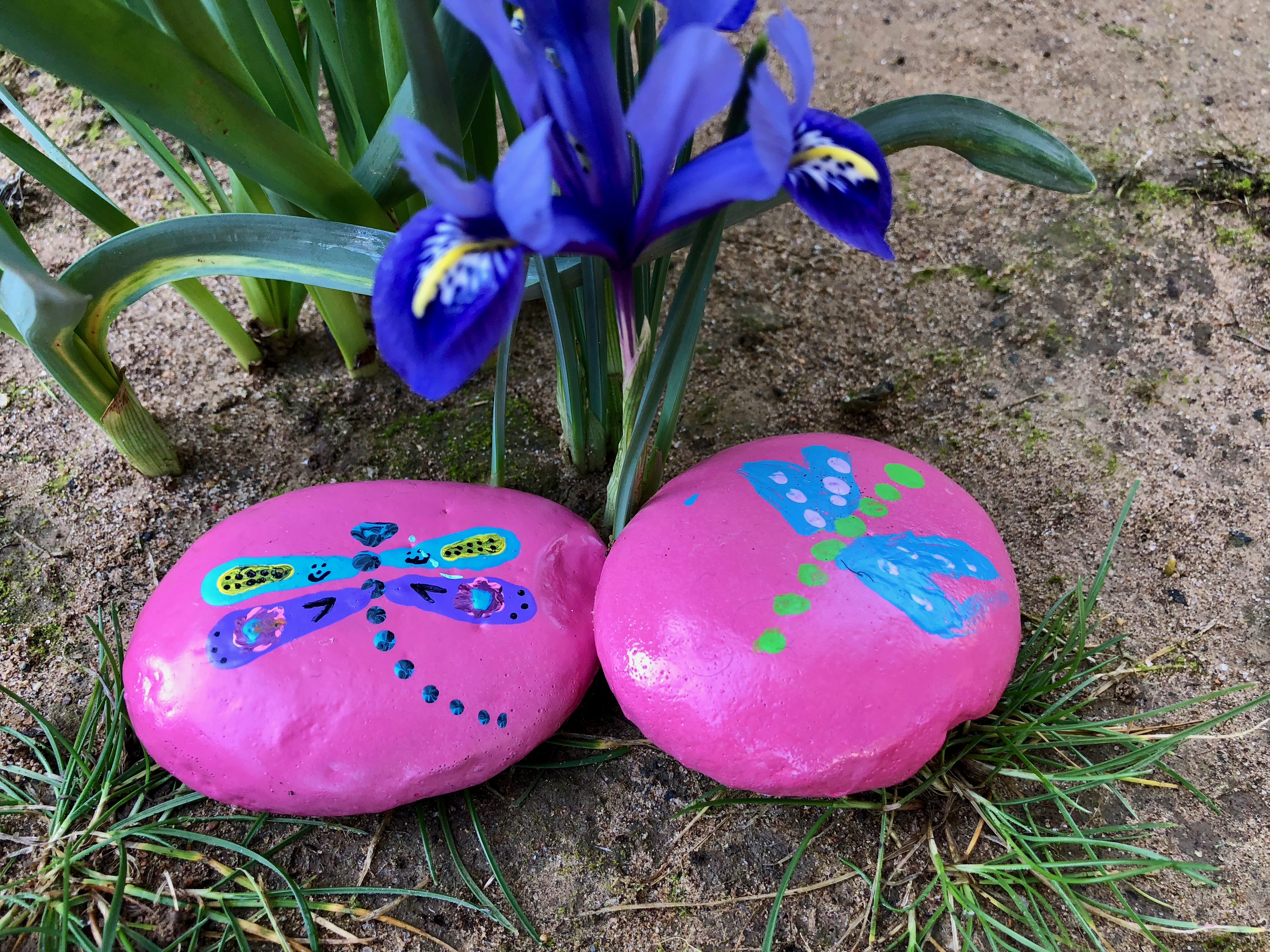 Mourning Family Of Tara Jessen Seeks Travelers to Take Stones on Vacation