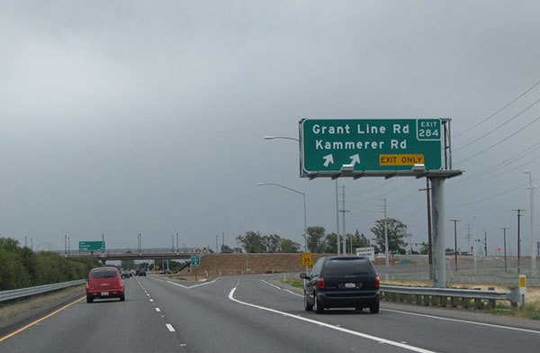 City of Elk Grove Approved By LAFCO To Start Planning For Potential New Development South