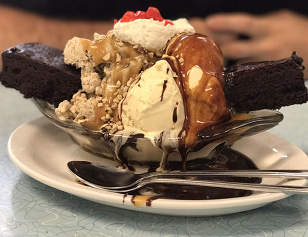 $2 Tuesdays At Leatherby’s Family Creamery