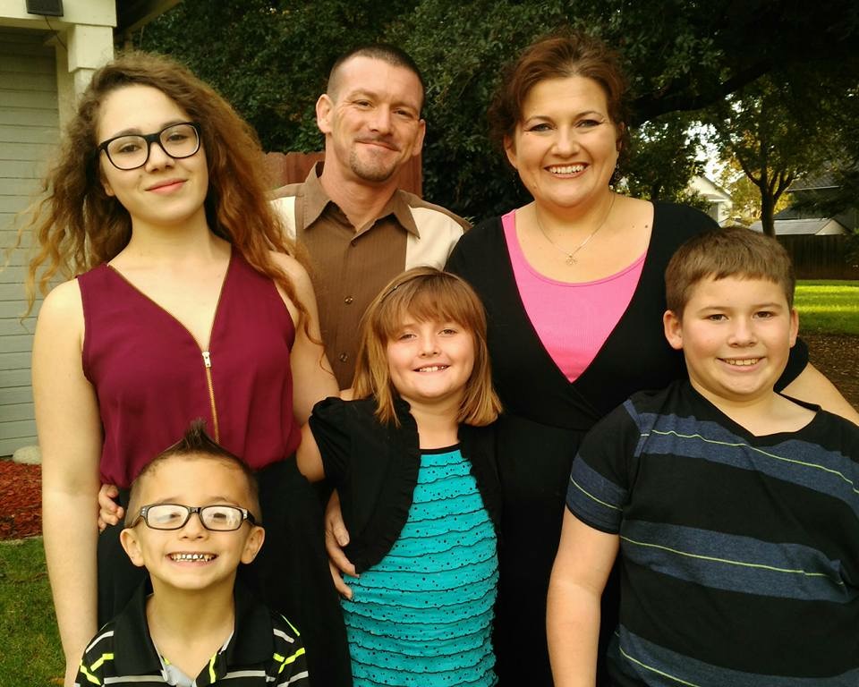 Foreign Exchange Students Looking for Elk Grove Host Families