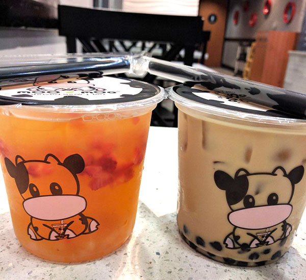Nubo & Moo Moo On Calvine In Jeopardy After Starbucks Legal Team Says They Can’t Sell Drinks To-Go