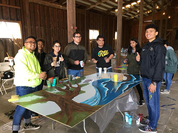 Elk Grove’s ARTSbeat Arts Expo Showcases Local Talent
