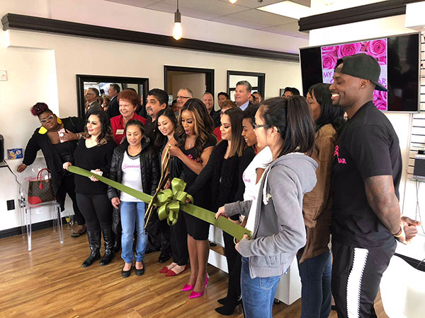 My Beauty Bar Opens In Elk Grove