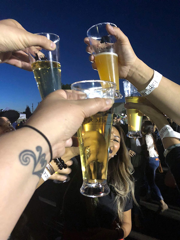 Another Sold Out Elk Grove Brewfest In The Books