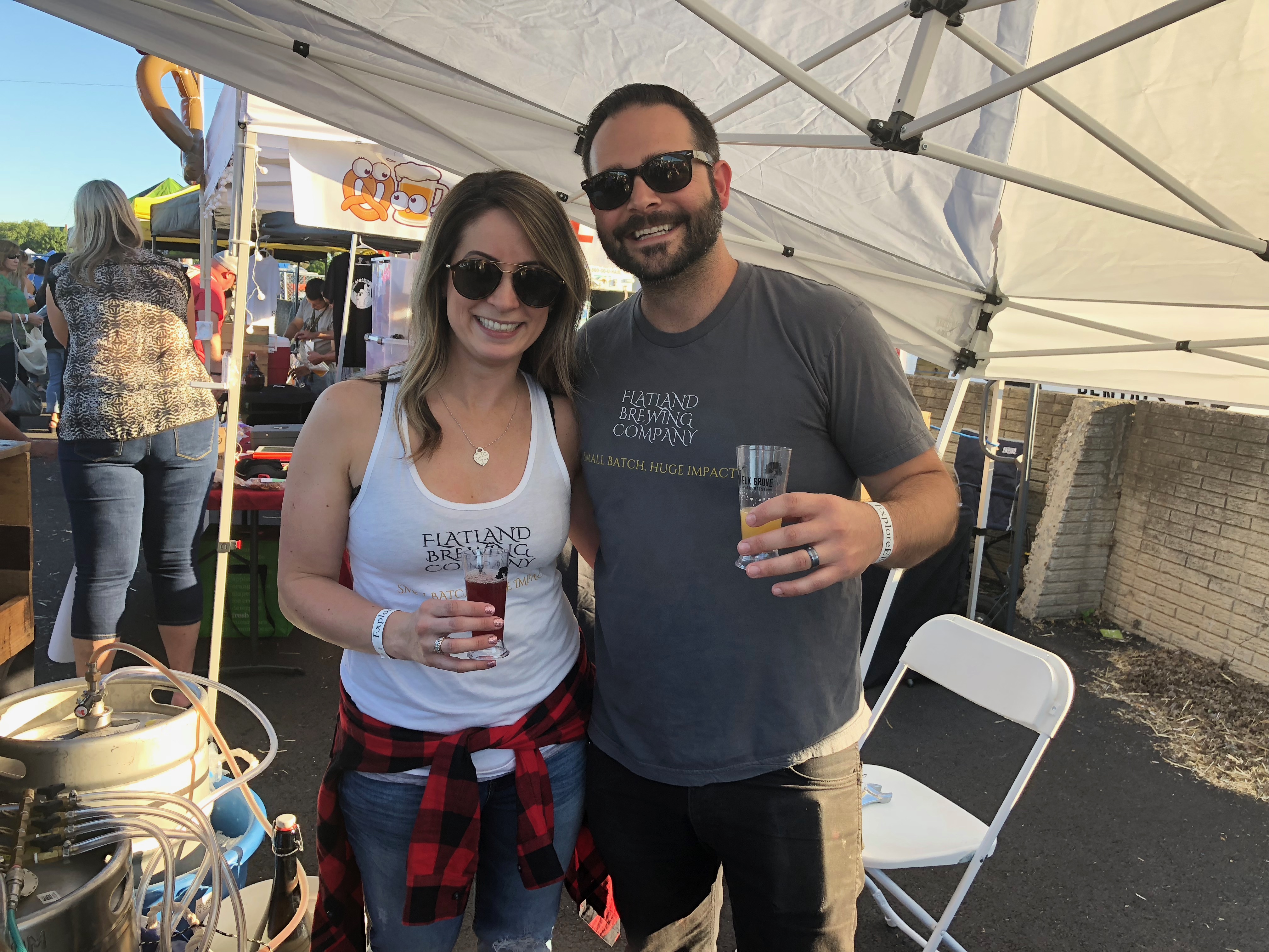 Flatland Brewing Company