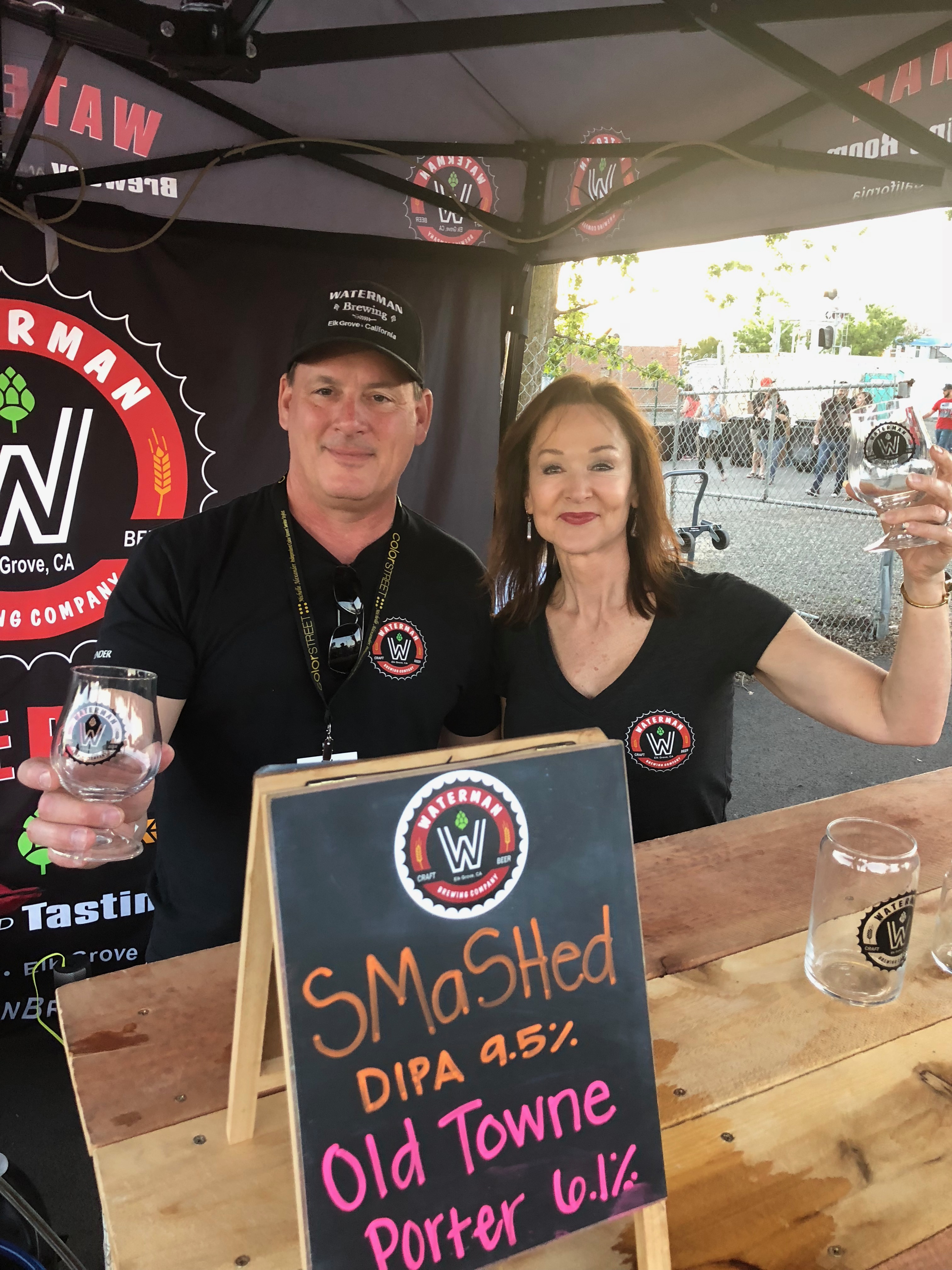 Waterman Brewing Company