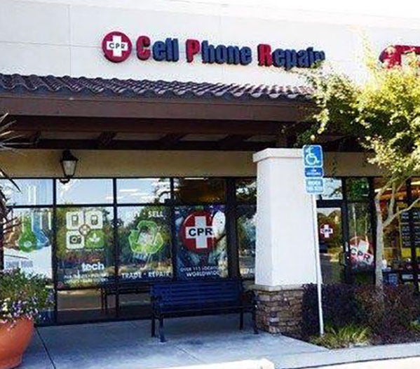CPR Cell Phone Repair In Elk Grove Closes & Owner Will Not Honor Warranties