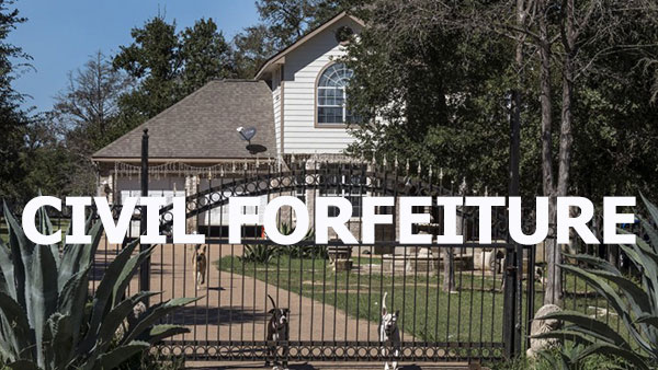 Civil Forfeiture Bill For Elk Grove Fails To Move Forward In California Assembly