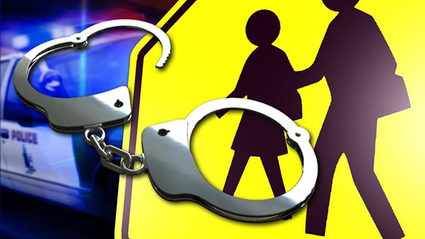 Two Sheldon High School Students Arrested For Robbing Fellow Student