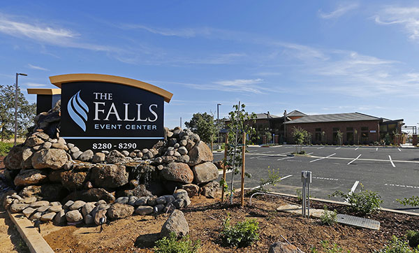 Parent Company Steve Down Cos. Of Elk Grove Falls Event Center Faces Lawsuit From SEC