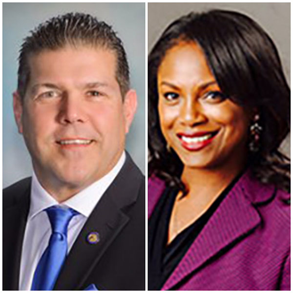Jerry Braxmeyer & Koi Rivers Join The Race For Cosumnes CSD Board