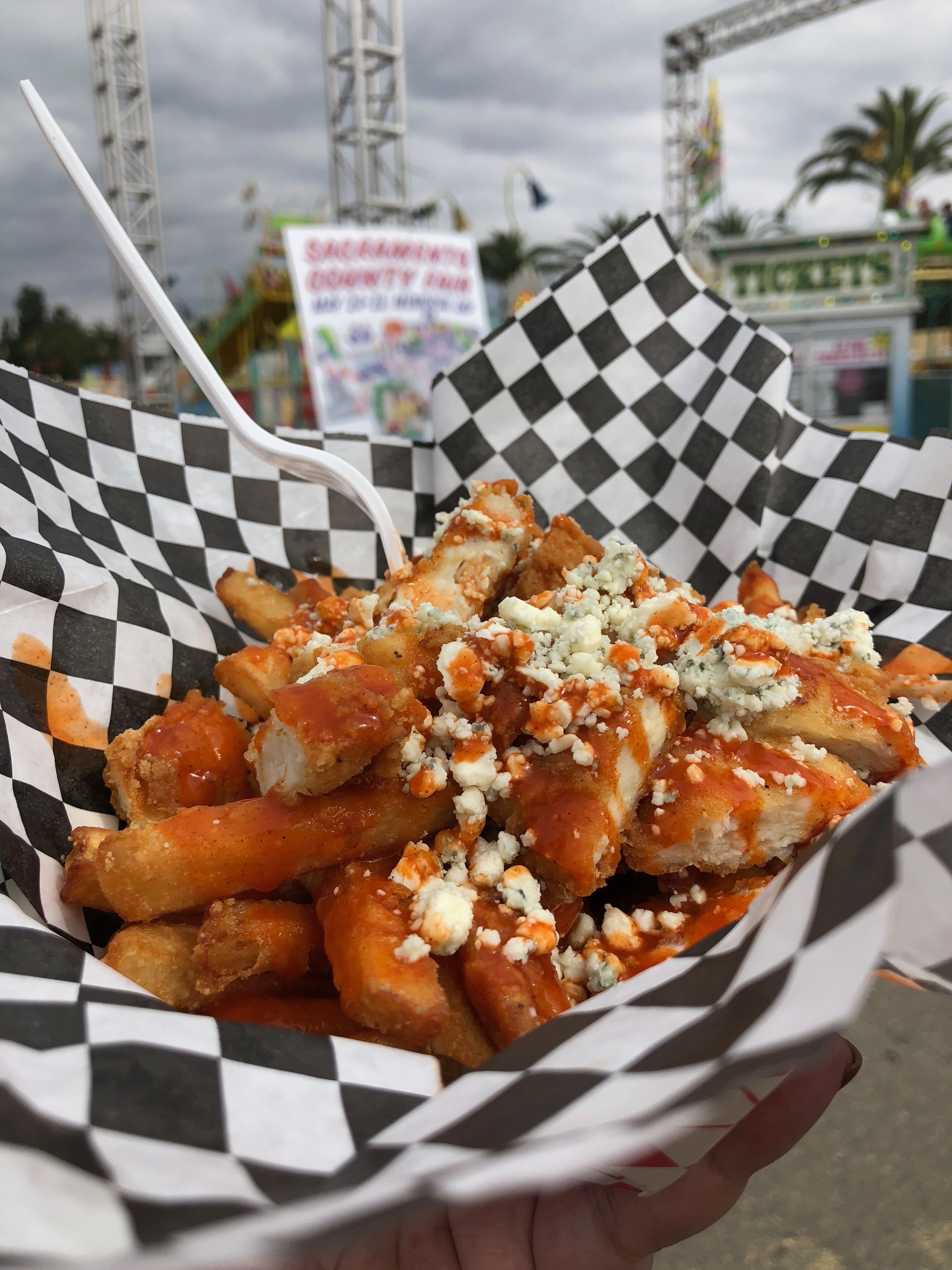 Sacramento County Fair Is Open Memorial Day Weekend Only