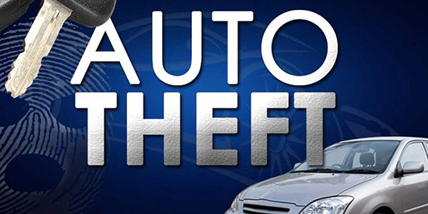 Three Teens Arrested For<br/>Attempting To Steal A Car<br/>From Elk Grove Auto Mall