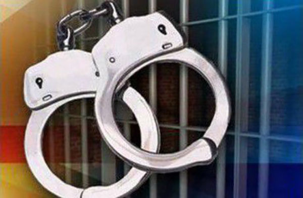 Shoplifting Suspects Who Allegedly Stole Merchandise & Hit Employee With Car Arrested By EGPD