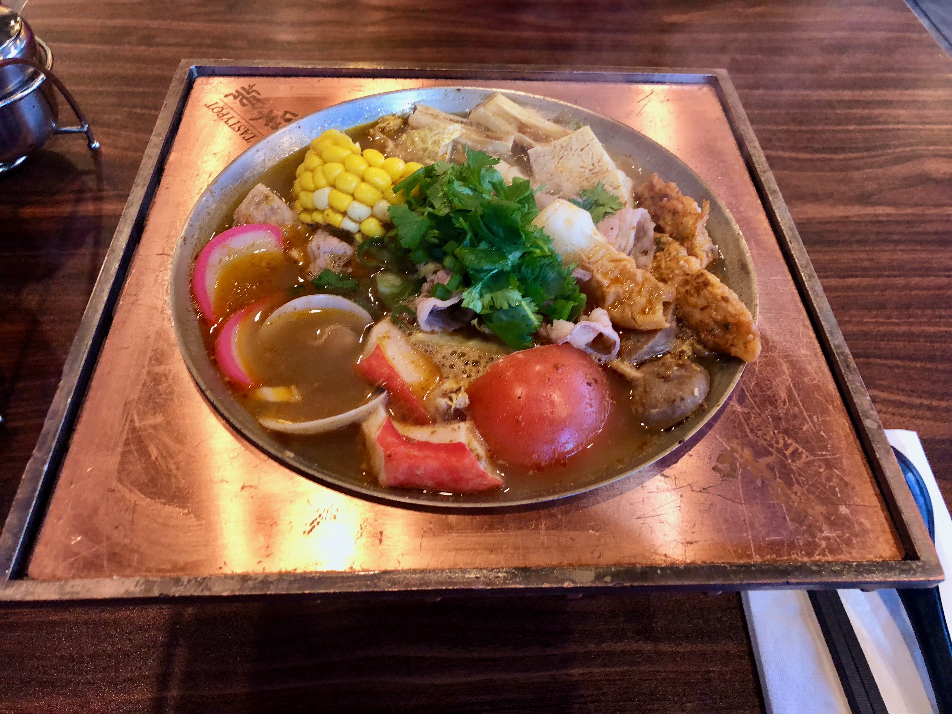 Tasty Pot Elk Grove Review