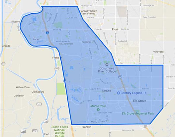 West Nile Incidences Continue To Increase in Elk Grove & Pocket Greenhaven