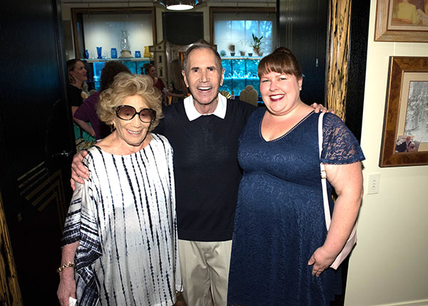 9th Annual Freddie G Fellowship Honors Anne Marie Pringle of Musical Mayhem Productions