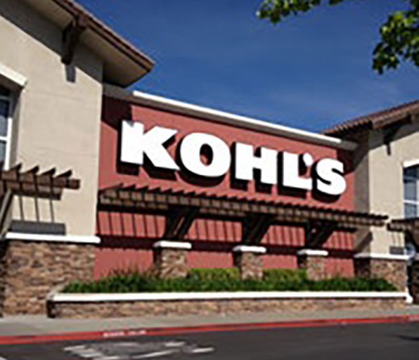 Kohl’s Employee Arrested For Embezzlement & Possession of Narcotics