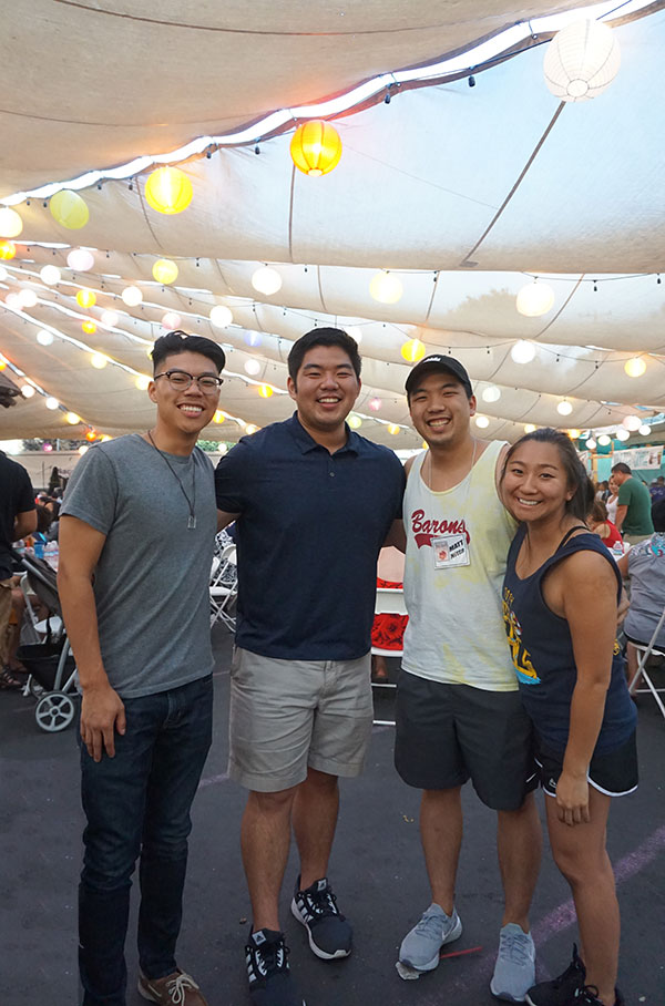Japanese Food & Cultural Bazaar 2018
