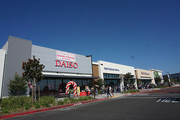 Daiso Delta Shores Draws Crowds At Grand Opening