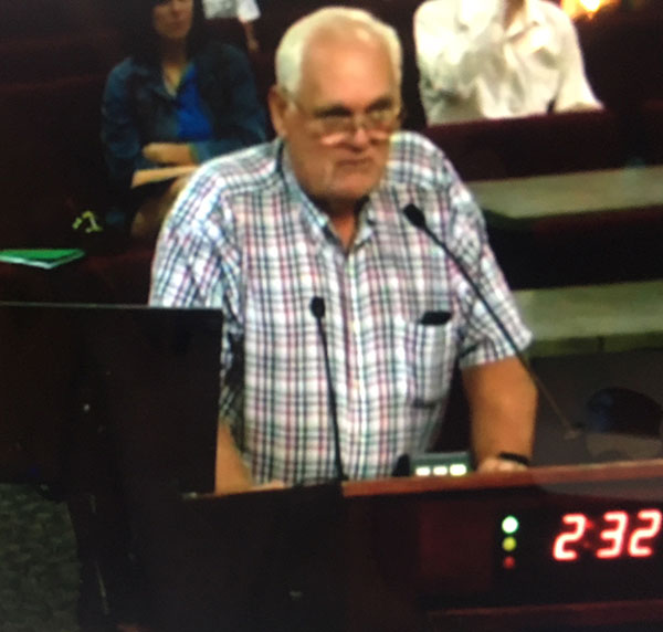 City of Elk Grove To Consider Putting “In God We Trust” Plaque In City Council Chambers At City Hall
