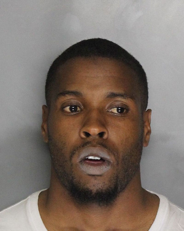 Man Who Passed Out In Back Seat With Children In Back Arrested
