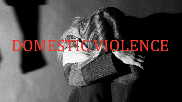 Elk Grove Man Arrested For Domestic Violence