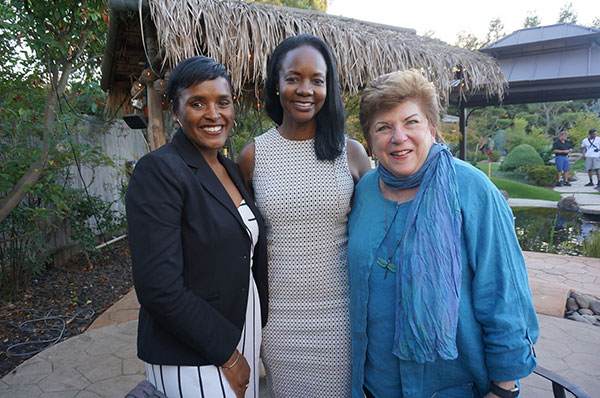 Elk Grove Mayoral Candidate Tracie Stafford’s Campaign Fundraiser A Success