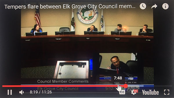 Elk Grove City Council At Odds Over Apprenticeship Programs