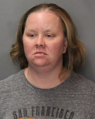 Woman Arrested for False Imprisonment & Kidnapping