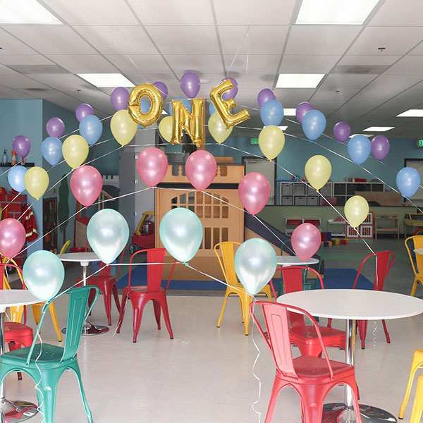Imagine Play Celebrates 1 Year Anniversary