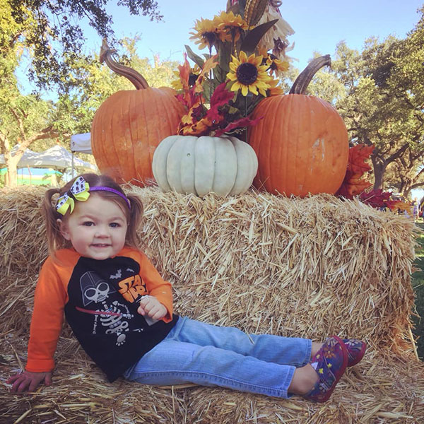 Elk Grove Pumpkin Festival 2018