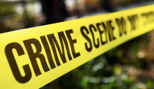 1 Injured in Auburn Shooting