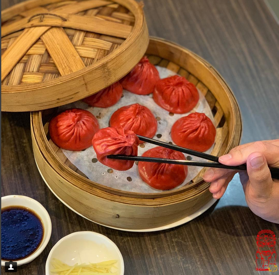 Journey To The Dumpling’s 2-Year Anniversary