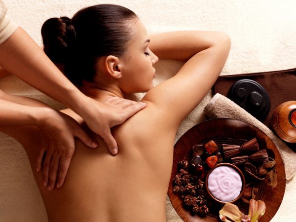 Laguna Healing Massage Grand Opening!
