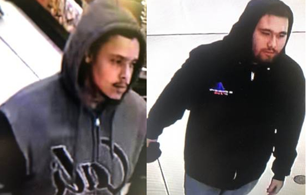 Elk Grove Police Seek Help In Apprehending 2 Suspects In WinCo Parking Lot Shooting