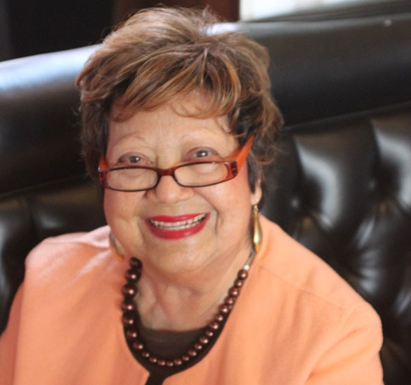 Judy Tafoya, Patron of Elk Grove Arts Passes Away At 73