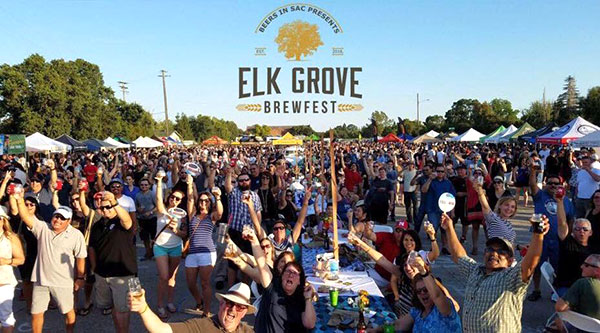 Elk Grove Brewfest Is April 19, 2019! Buy Your Tickets Before They Sell Out!