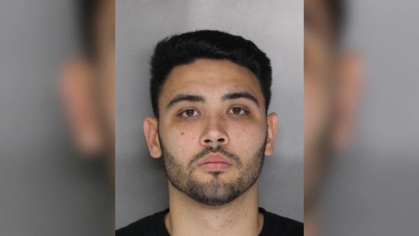 Laguna Creek High School Volunteer Arrested On Suspicion Of Sex With A Minor