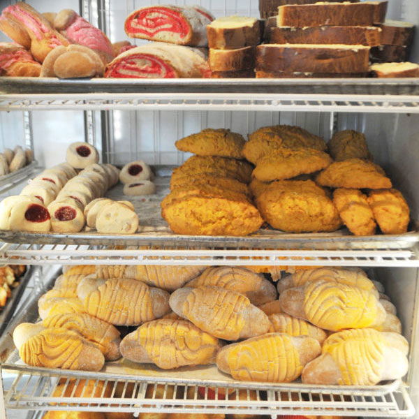 Elk Cafe Offers Crepes & A Variety of Mexican Delights!