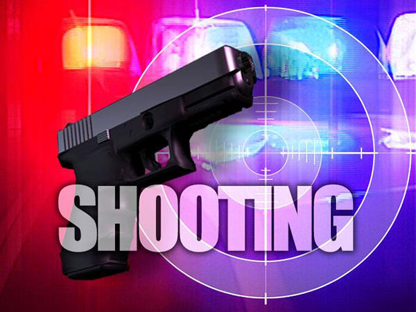 Two Men Shot & Injured On Capital City Freeway
