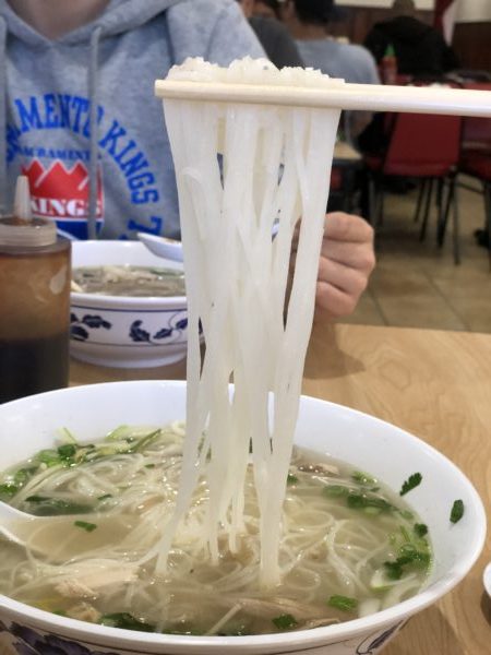 Pho Kim Anh Brings Authentic Vietnamese Pho To Elk Grove
