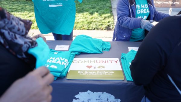 March For The Dream & Diversity Expo 2019