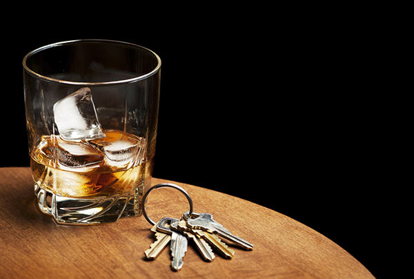 SB 1046 Requires Ignition Lock For DUI Offenders