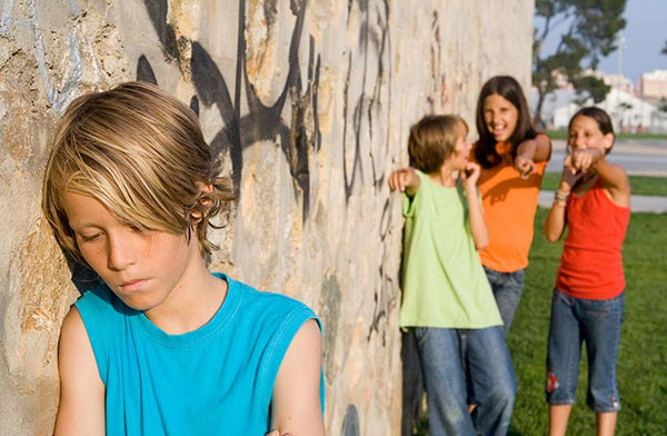 Parents & Teachers Request EGUSD Board To Do More To Address Bullying