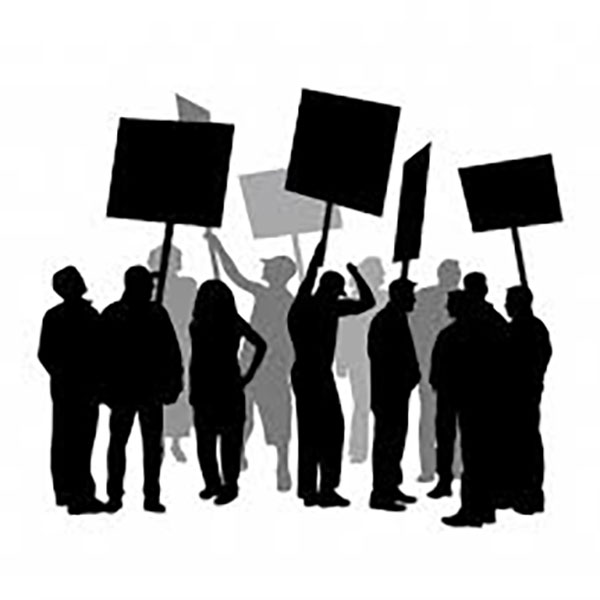 Incident At California Northstate University With External Affairs Liason & NEST Protesters & Mayor Steve Ly’s Response