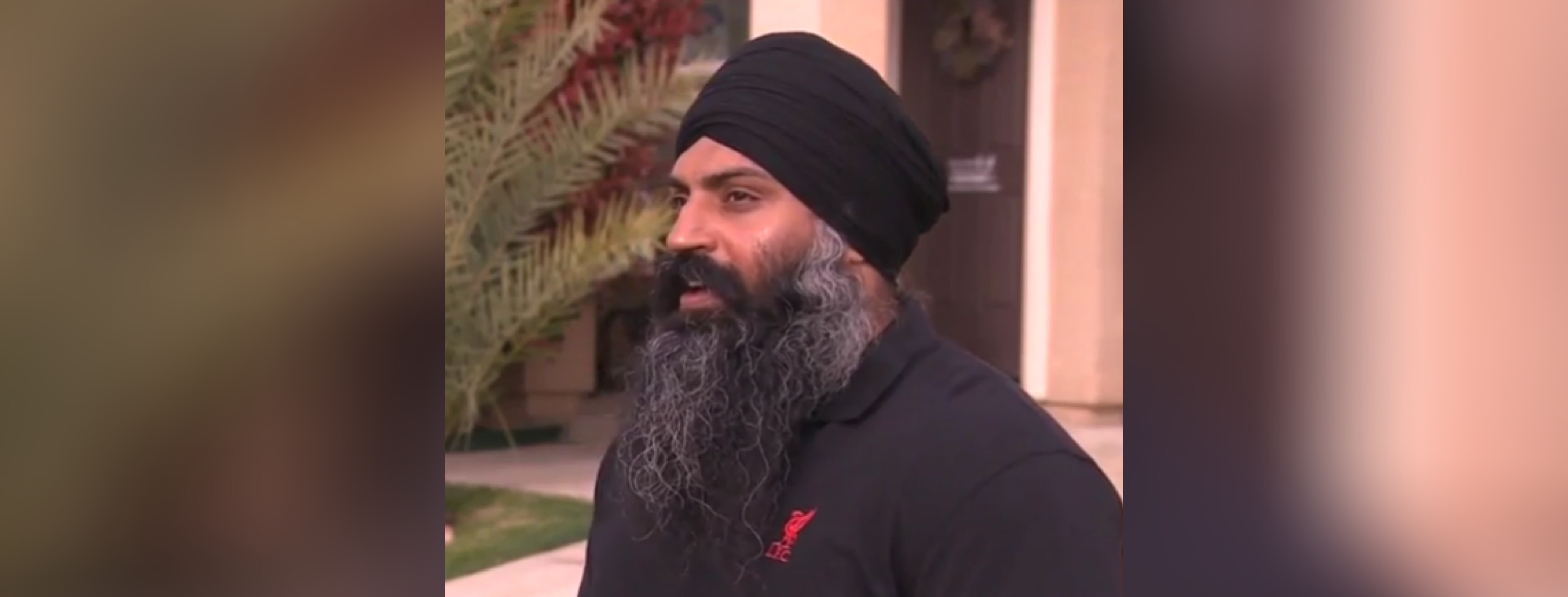 Retired Officer Helps Elk Grove Police Catch Porch Thief Suspect