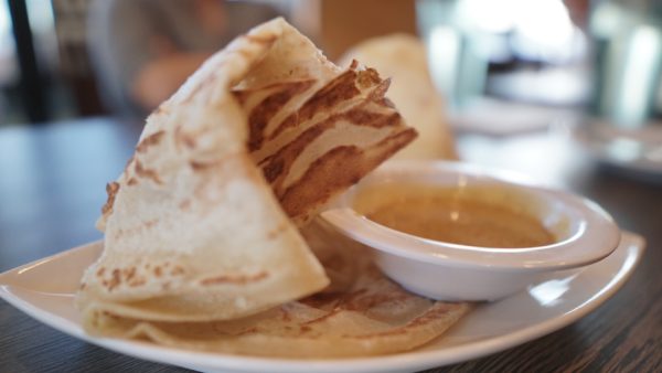 Malaysian Food In Elk Grove From Melaka Kitchen