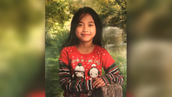 9 Year Old Missing Elk Grove Girl Reunited With Family