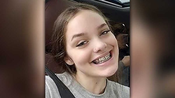 Search For Missing Elk Grove Girl Continues